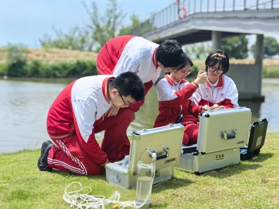 奋进五年教育答卷扩优提质打造公平而有质量的基础教育(图4)