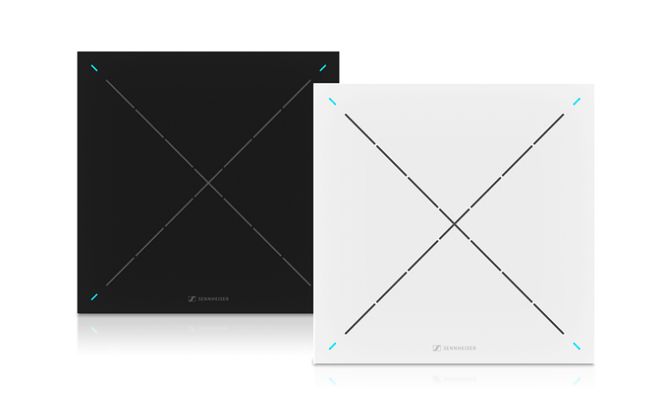 森海塞尔商务通讯：赋能全场景协作构建会议新生态！