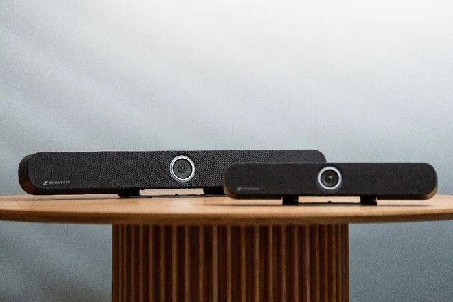 森海塞尔商务通讯：赋能全场景协作构建会议新生态！(图3)