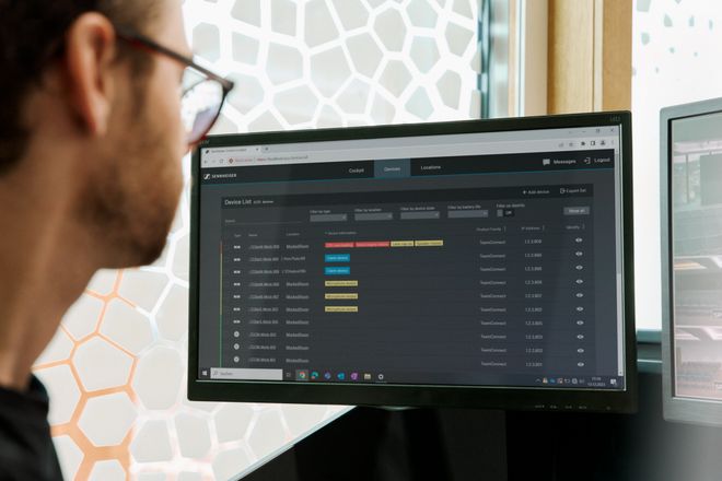 森海塞尔商务通讯：赋能全场景协作构建会议新生态！(图6)