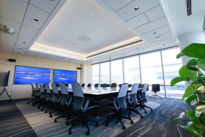 森海塞尔商务通讯：赋能全场景协作构建会议新生态！(图8)