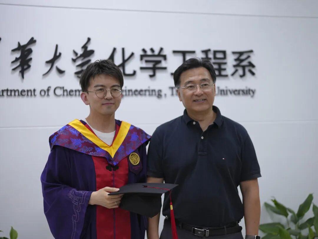 九游娱乐文化：清华大学化学工程系赵劲松课题组招聘博士后（AI+化工过程安全方向）(图1)